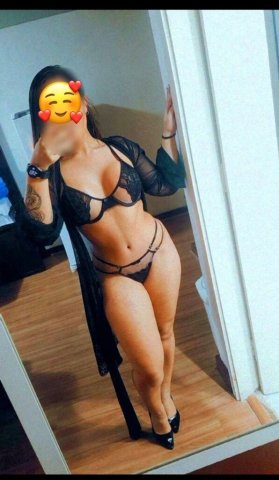 Latin Escort in Lowell, MA — 25 - 1