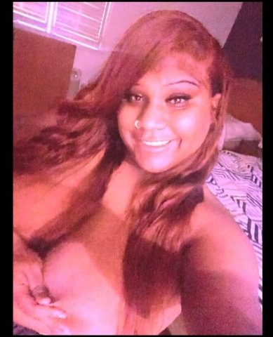 Mocha — Chocolate BBW Throat & Gripper Services (Private Room) - 1