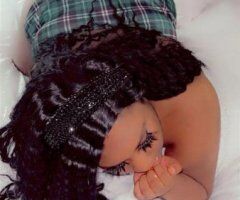 Mocha — Chocolate BBW Throat & Gripper Services (Private Room) - Image 7