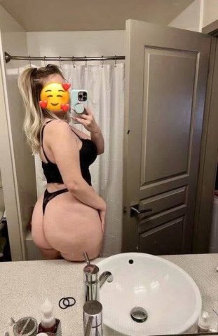 Detroit MI Party Girl Female Escort — In-call & out-call fun - 1