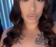 Concord, California Curvy Busty Latina Female Escort — Outcall Hotel Sessions - Image 3