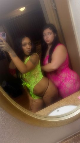 Fredericksburg VA Female Escort — $100 QV Incall Special (Deep Throat, Wet Sloppy) - 1