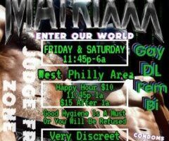 Philadelphia escorts - FUCK MY MOUTH
