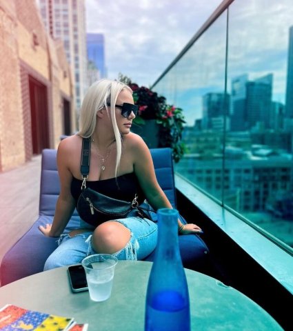 Madison (27) — High Class Sugar Baby & Privates in Orlando - 1