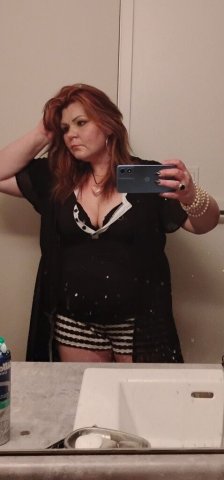 Scranton PA Party & Fetish-Friendly Female Escort — Text/Call 281-687-6542 - 1