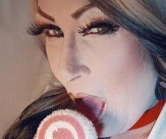 Fresno, CA Milf Massage Escort — Nuru, Deep Tissue w/ Hot Oils - Image 5