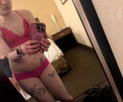 South Jersey Blonde Female Escort (Fetish-Friendly) — Incalls & Outcalls - Image 5