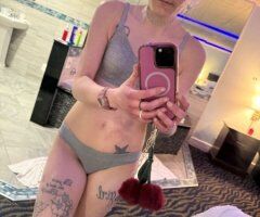 South Jersey Blonde Female Escort (Fetish-Friendly) — Incalls & Outcalls - Image 12