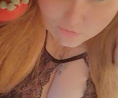 Amarillo BBW Escort — 46DD, 35 and Available Now - Image 5
