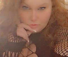 Amarillo BBW Escort — 46DD, 35 and Available Now - Image 7