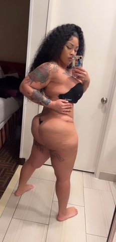 Curvy Exotic Mix Samoan—27 | Hampton Female Escort - 1