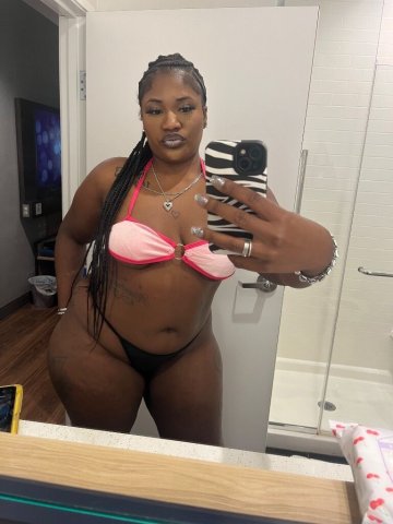 Exotic Nova (24) — Female Escort in Monroe, LA (Video Verification Mandatory) - 1