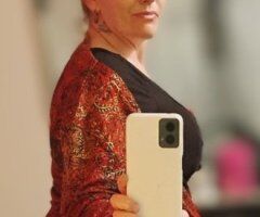 Ann Arbor Seductive Milf Escort — Incall & Outcall - Image 3