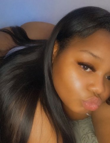 Inland Empire Thick Ebony Creampie & Squirting Companion — Incall/Outcall - 1