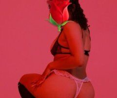 Slim Thick With Angel Kisses (24) — Discreet Female Escort in Seattle - Image 2