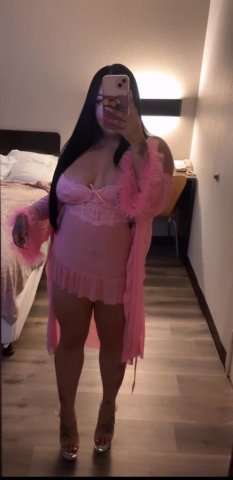 Sneak Away & Cum Play — Incall or Outcall in Watsonville - 1