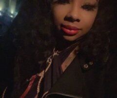 Dana — Palm Springs Upscale Ebony Escort (38HHS) - Image 7