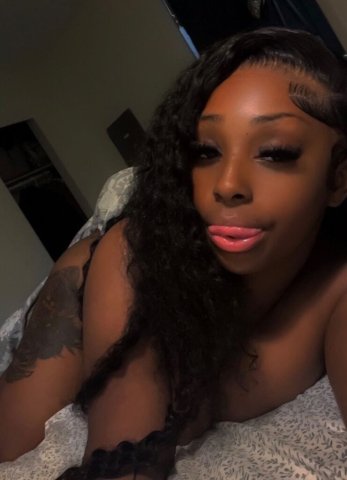 Portland Female Escort — Chocolate Drop (Incall/Outcall) + FaceTime Verification - 1