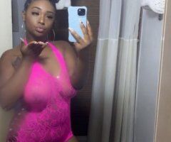 Portland Female Escort — Chocolate Drop (Incall/Outcall) + FaceTime Verification - Image 3