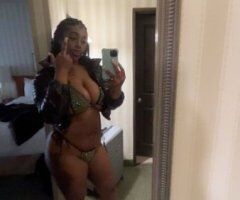 Portland Female Escort — Chocolate Drop (Incall/Outcall) + FaceTime Verification - Image 4