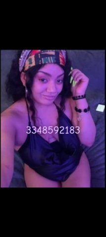 Columbus, GA BBW Female Escort — Greek Favors & Party Friendly - 1