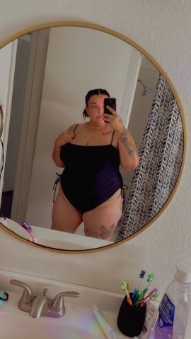 Brooke (31) — Voluptuous BBW Full-Service Escort in Longview, Texas - 1
