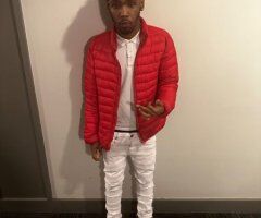 ATL 9in big dick Freaky Type Nigga😈😈 - Image 2