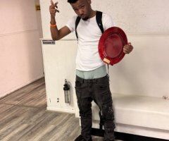 ATL 9in big dick Freaky Type Nigga😈😈 - Image 5