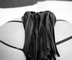 Kansas City MO Female Escort — Incalls until 4pm, outcalls until 8pm (BDSM, toys) - Image 6
