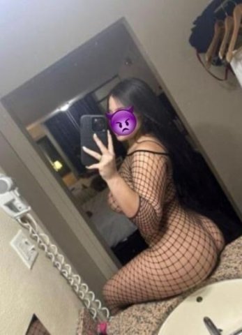 Washington D.C. Incall — Latin Female Escort with BBJ, Massages, Kisses - 1