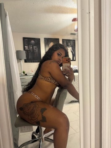 Orlando HHR Outcalls — New To Town - 1