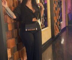 Yasmine, Middle Eastern Beauty — Green Eyes & Curves - Image 9