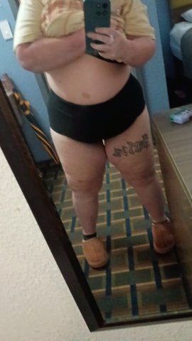 Atlanta, Stone Mountain Short & Thick Female Escort — Incall, CarPlay, Outcall - 1