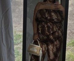 Jackson escorts - Jackson, MS Incalls with a Plus Size Exotic BBW