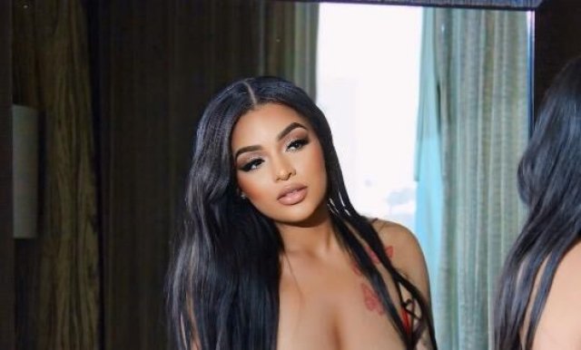 Spokane Arabian Princess — Incall/Outcall Massage, Fetishes & Facetime - 1