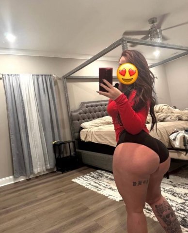 Bethy — Exclusive Female Escort in Chattanooga, TN (Incall, VIP) - 1