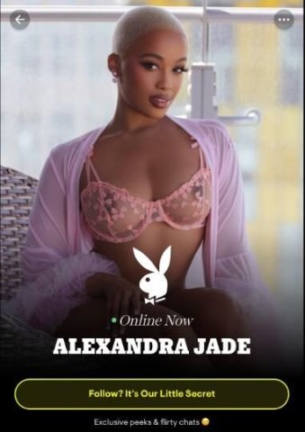 Spokane Petite Alexandra Jade — Porn Performer (Raw BBFS PSE) Tour March 27–30 - 1