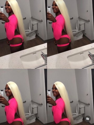 Indianapolis Female Escort — CarVists - 1