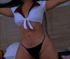 Danna flaca tonificada con clase — Escort sexy en Orange County, CA - Image 4