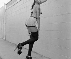 Peaches (18) in San Mateo — Exotic Female Escort (Incalls/Outcalls) - Image 2
