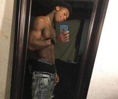 Chicago escorts - Tre YN