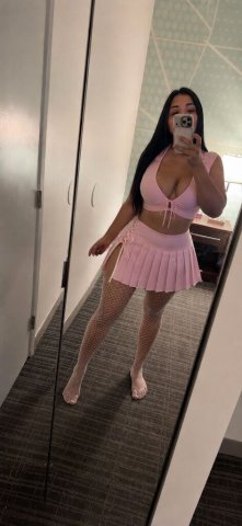 Leslie — Latina escort in San Mateo, CA (15 min, 30 min, 1 hour) - 1