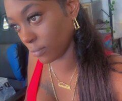 CoCo (Chocoate)  Trucker-Friendly Female Escort in Long Beach - Image 5