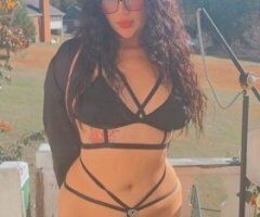 Savannah GA Thalia — Hot Latina Escort, 23 - Image 3