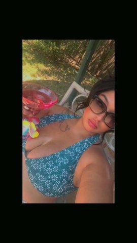 Amarillo Thick Busty Latina Female Escort — 28 - 1