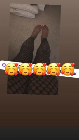 Detroit Female Escort — Outcall & Incall Private Companion - 1