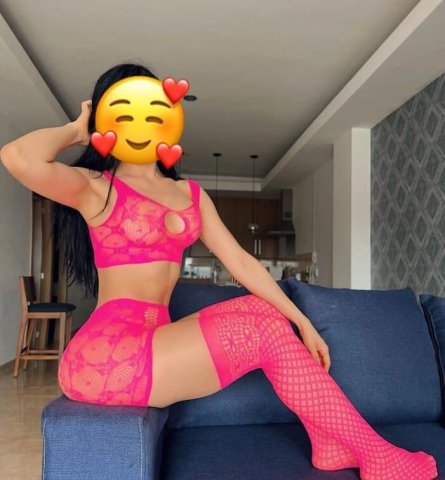 Fort Myers Colombian Female Escort — disponible por pocos días - 1