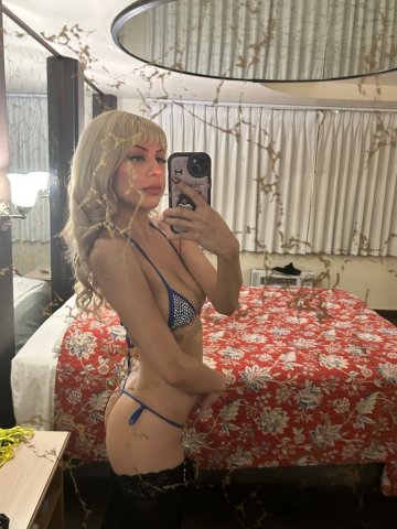 Sweet And Ready — Incall Luxury by Booking + House Calls in San Gabriel Valley - 1