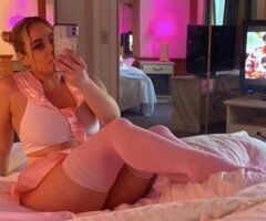 Eastern Connecticut escorts - Eastern Connecticut Escort — sweet and sassy, dressed to impress