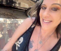 Victoria — Sacramento Milf Escort, GFE & Kinky Role-Play (Outcall) - Image 2